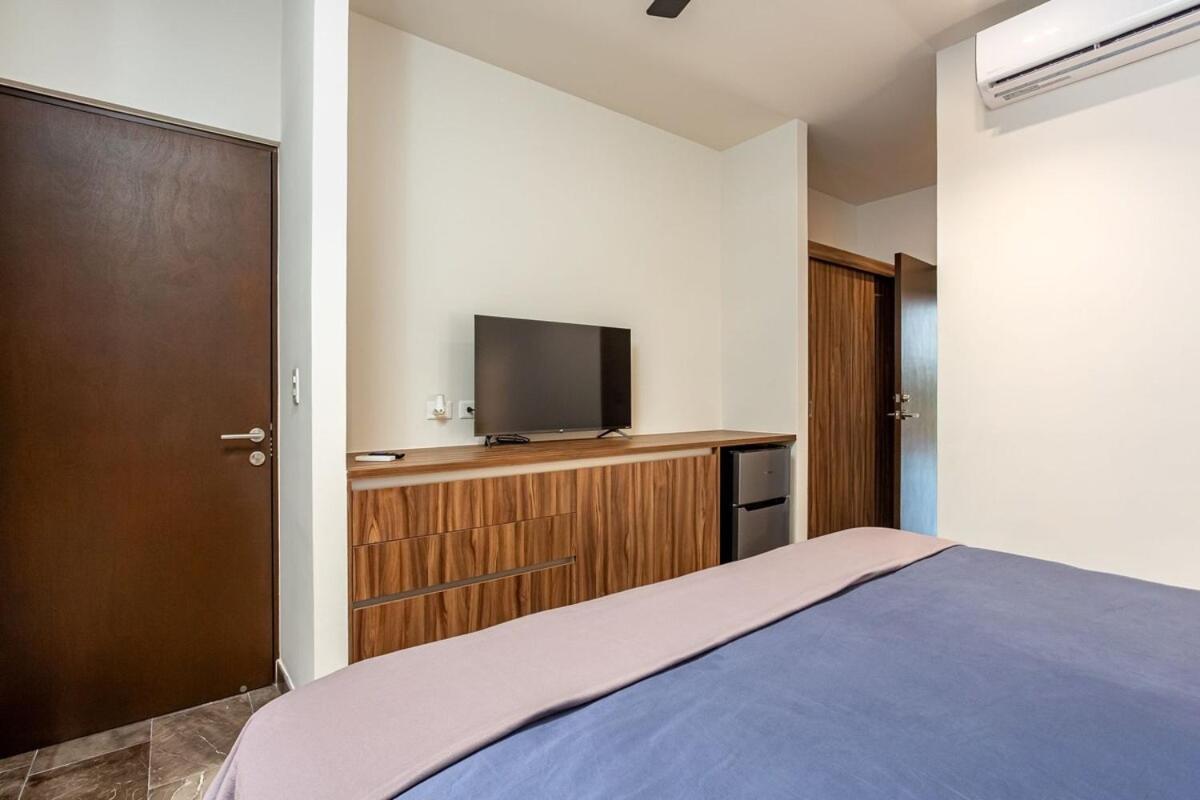 Kune 101 Apartment Tulum