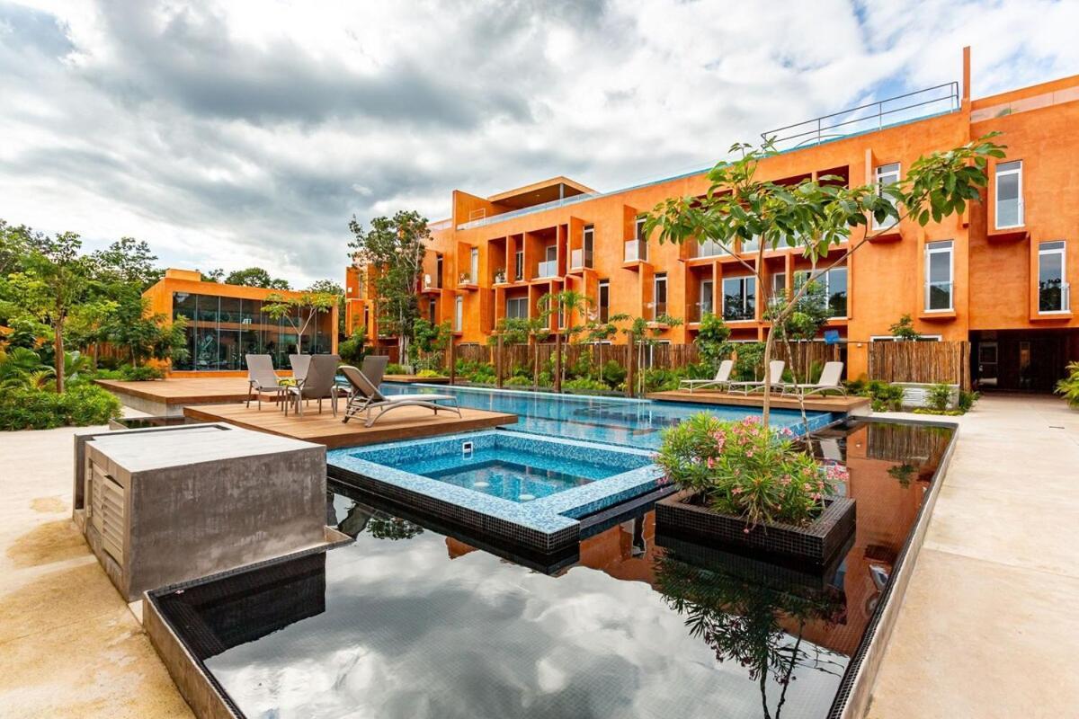 Kune 101 Apartment *