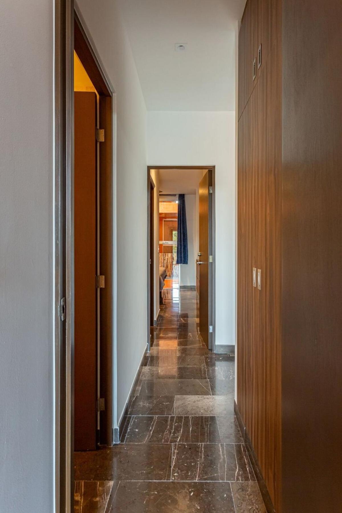 Kune 101 Apartment *