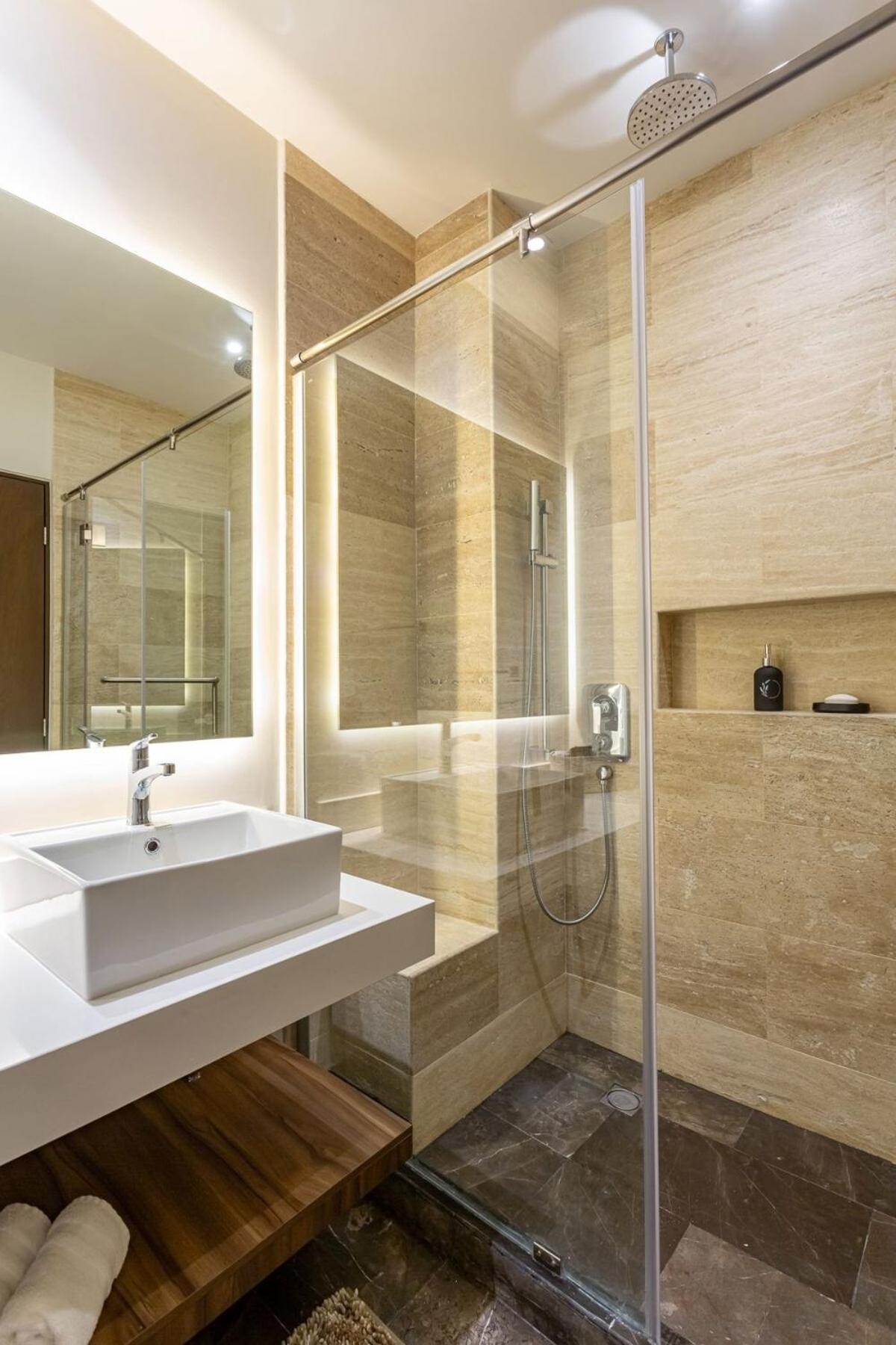 Apartment Kune 101 *