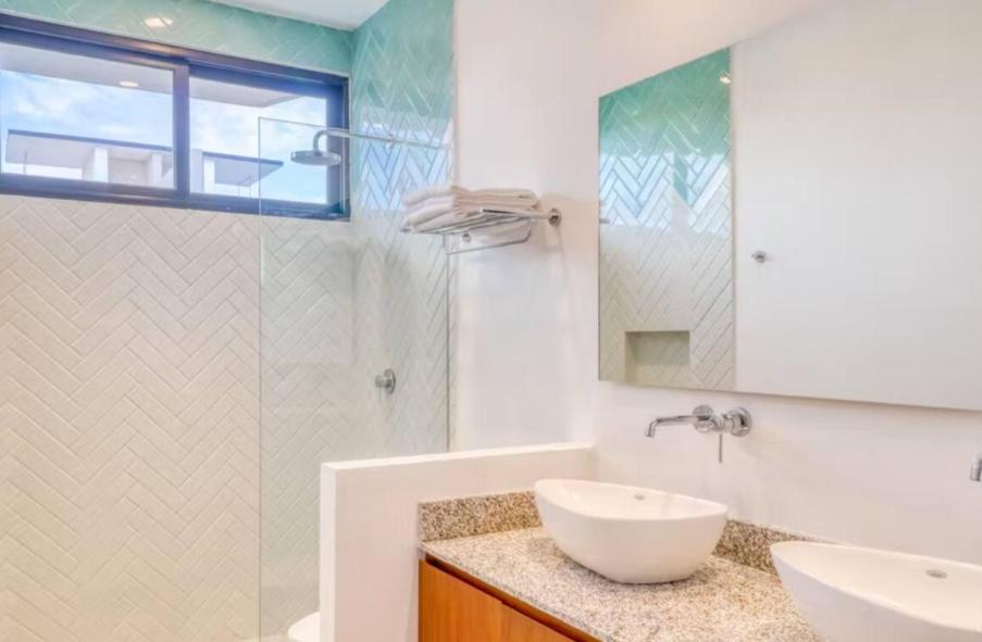 Apartment Amena Tulum