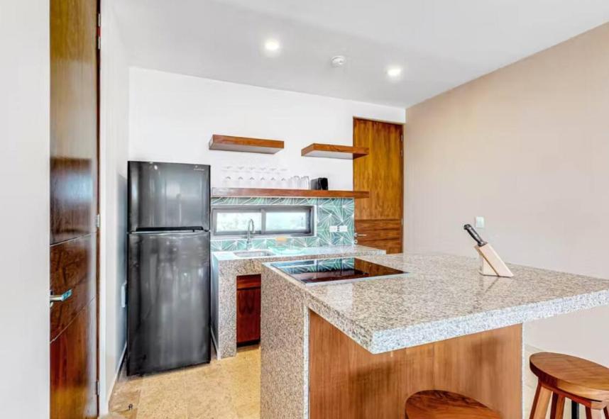 Amena Apartment Tulum