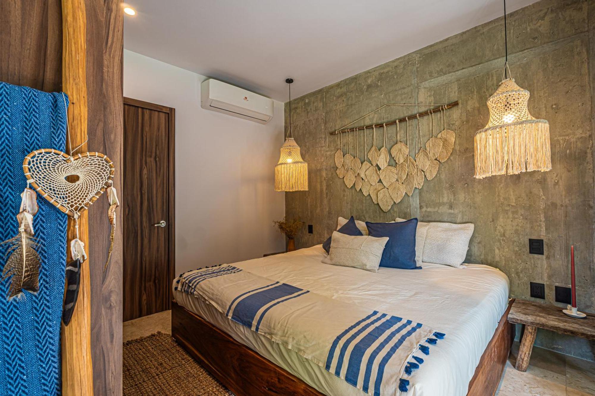 Serene Hideaway With Cenotes Apartment Tulum