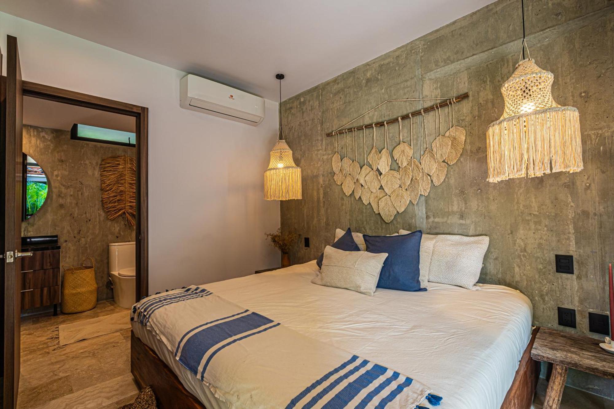 Serene Hideaway With Cenotes Apartment Tulum