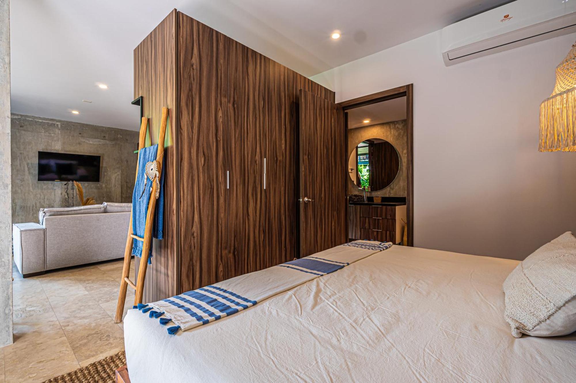 Serene Hideaway With Cenotes Apartment *