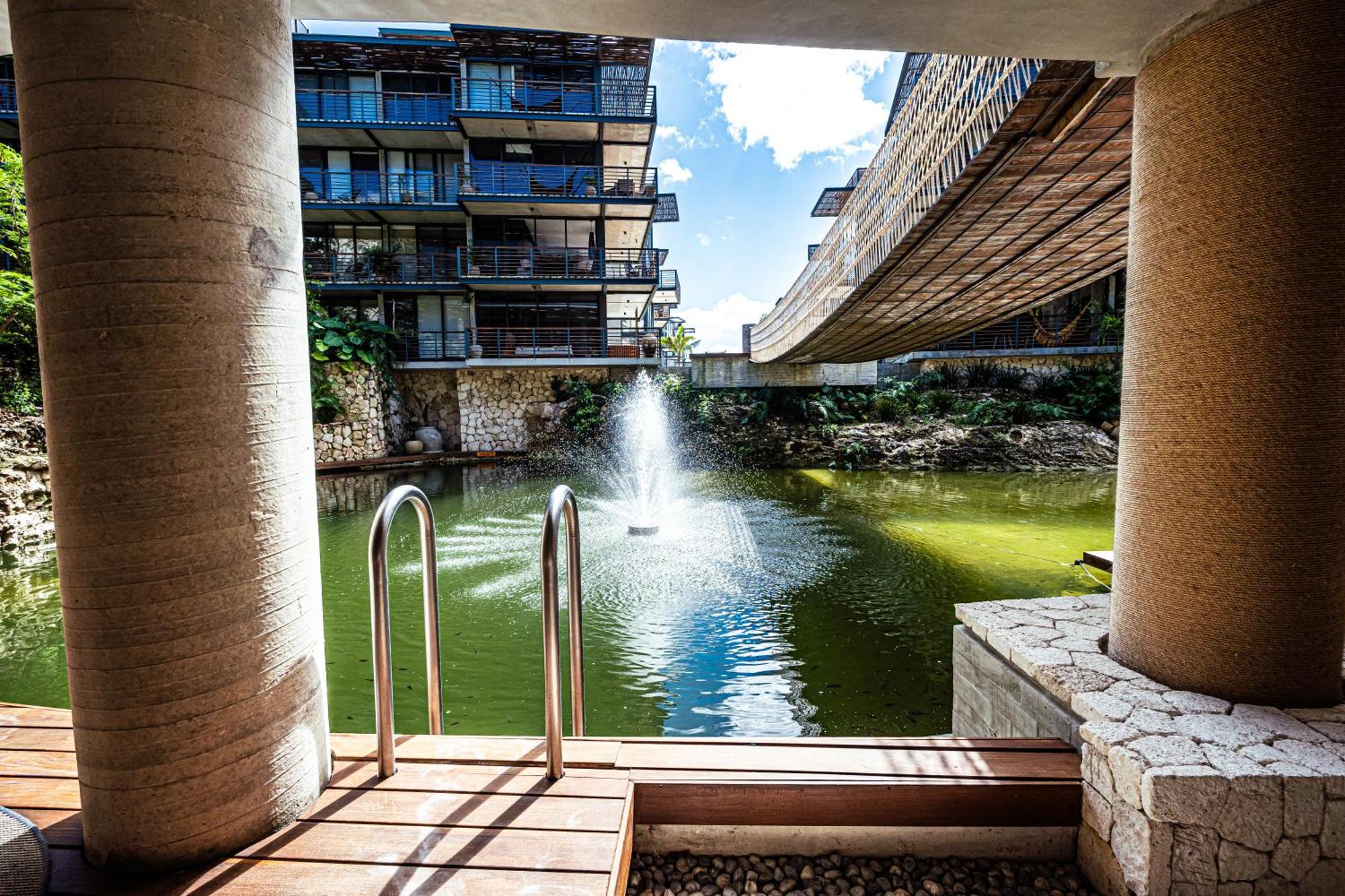 Apartment Serene Hideaway With Cenotes Tulum