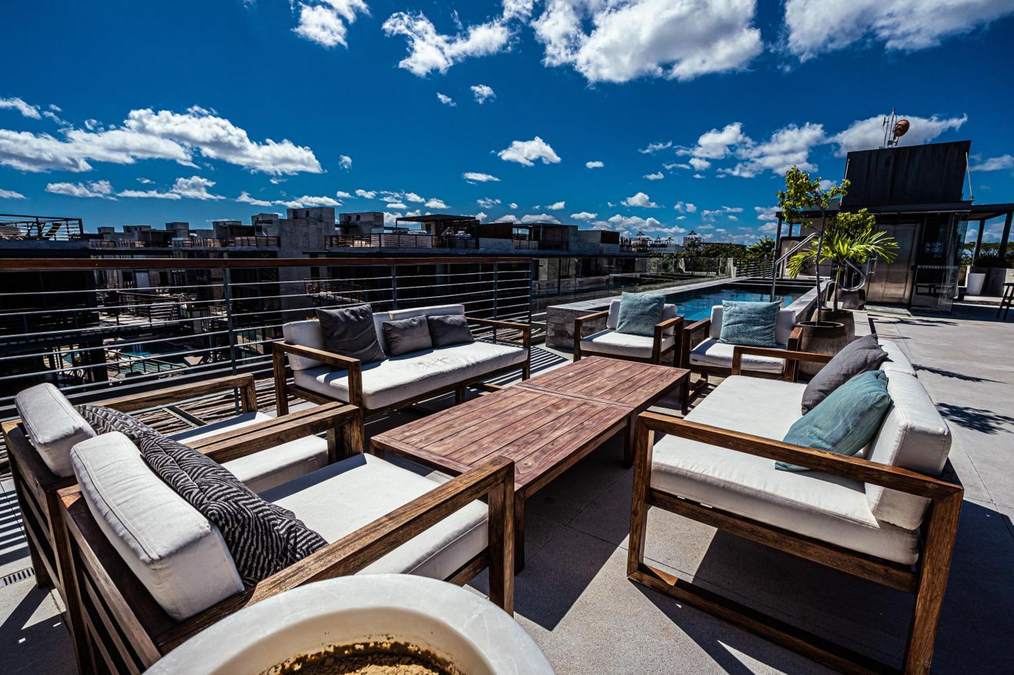 Serene Hideaway With Cenotes Tulum