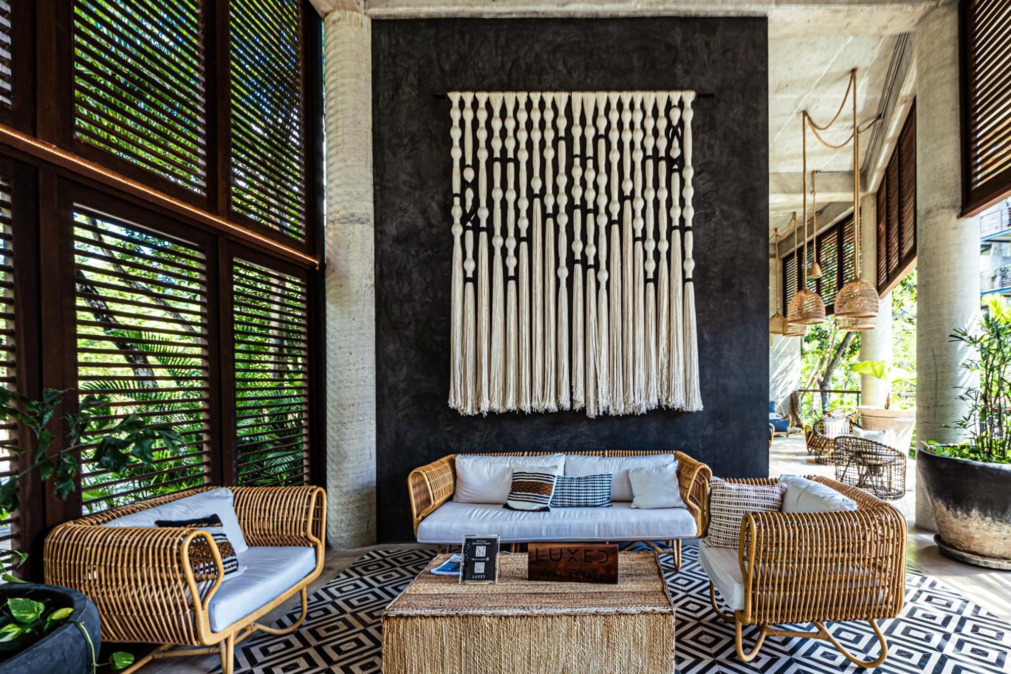 Serene Hideaway With Cenotes Apartment Tulum