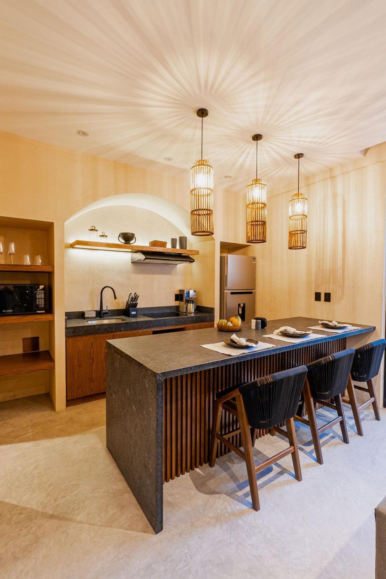 Satori Holiday home Tulum