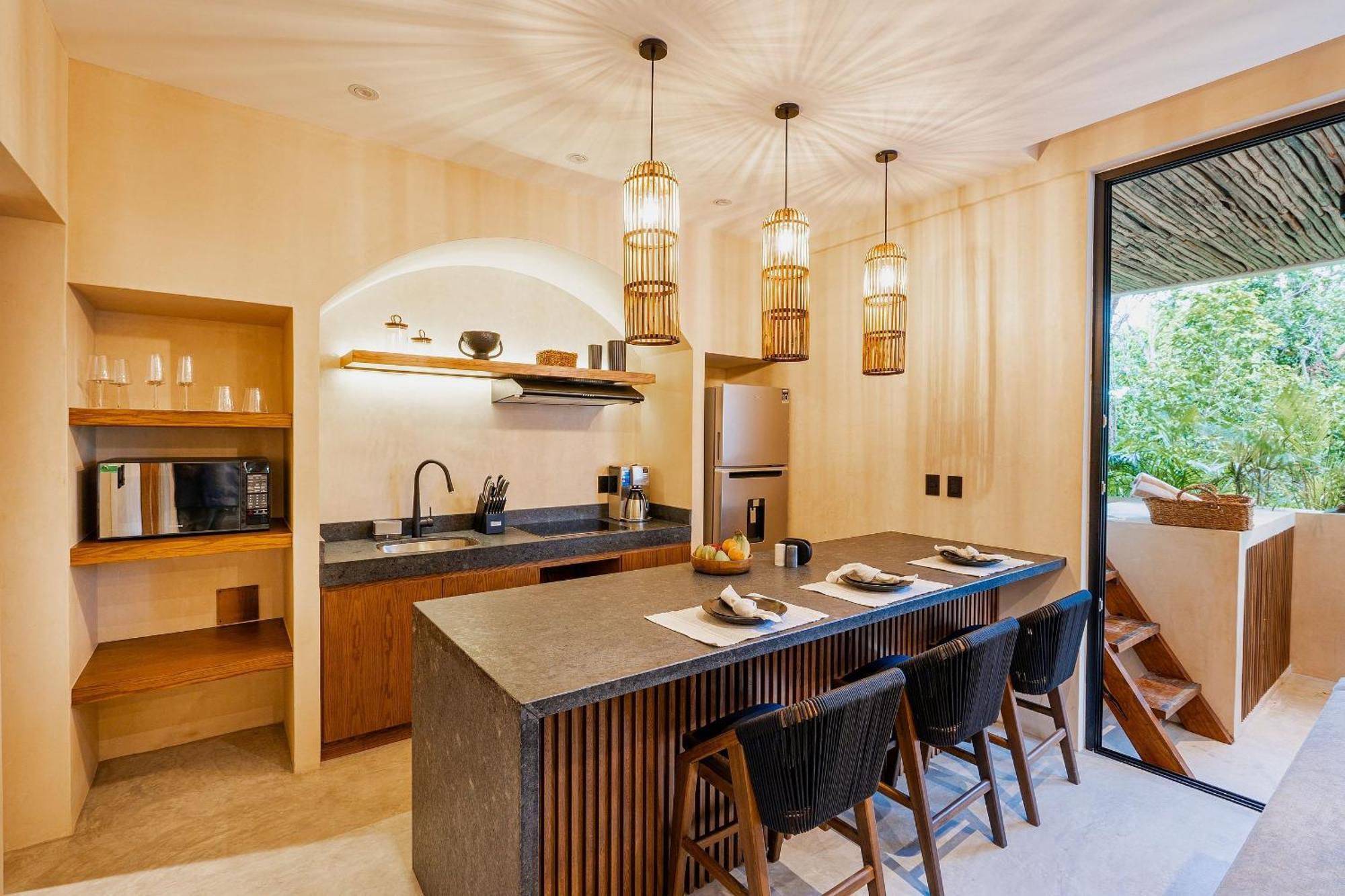 Holiday home Satori *