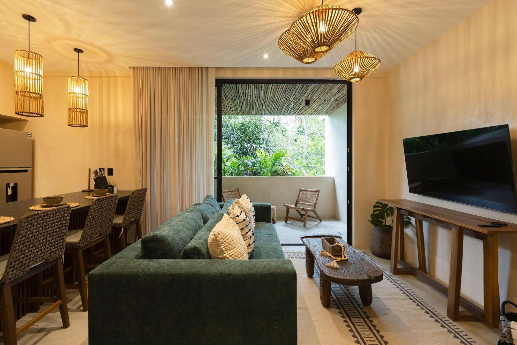 Holiday home Satori *