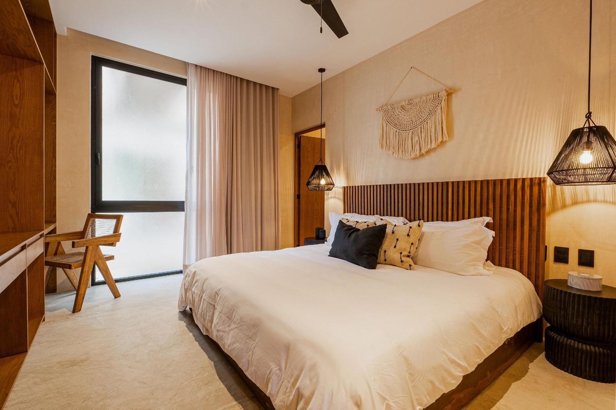 Satori Holiday home Tulum