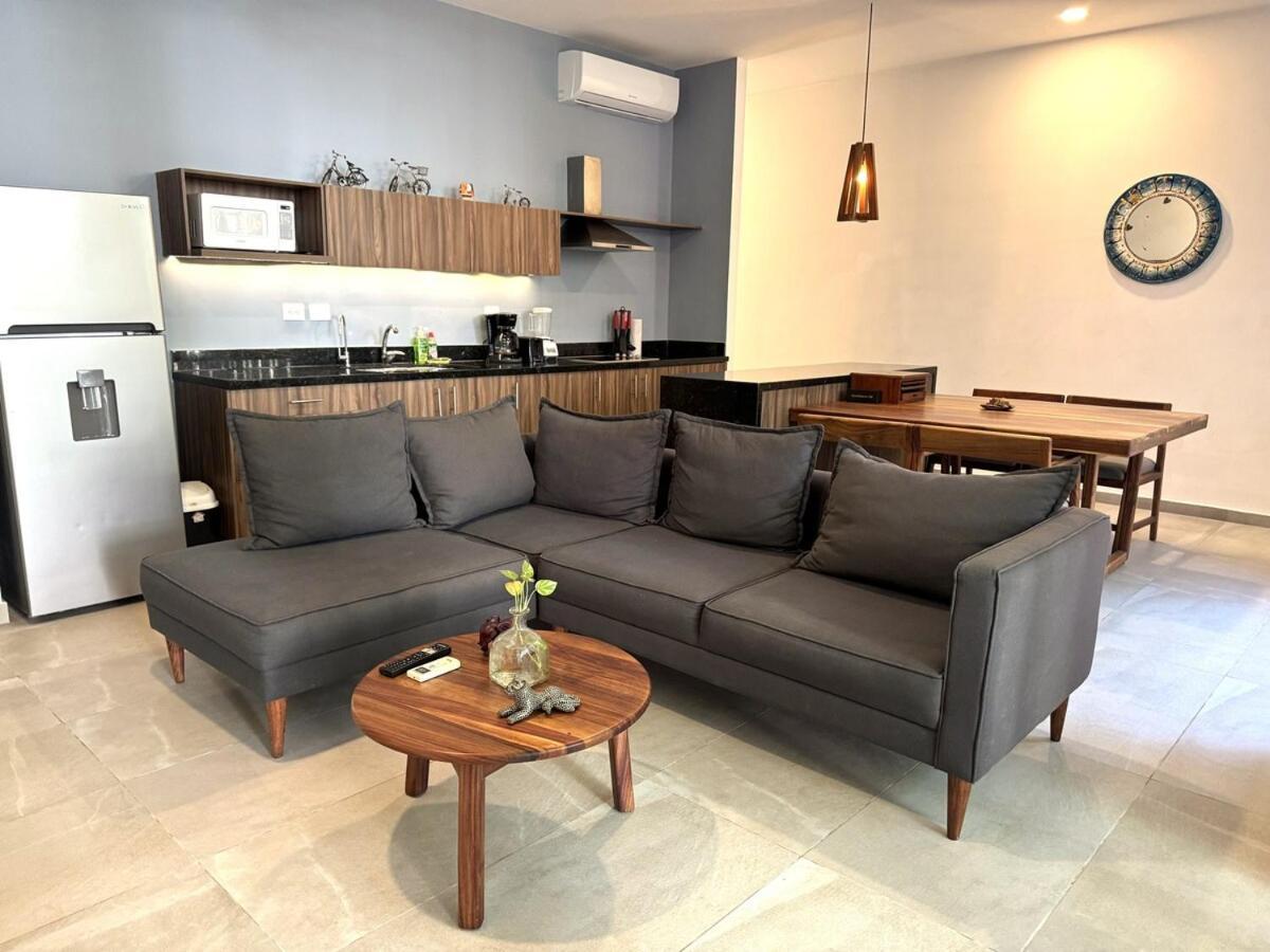2 Bedroom Jungle In La Veleta - Palalma Casa * Tulum
