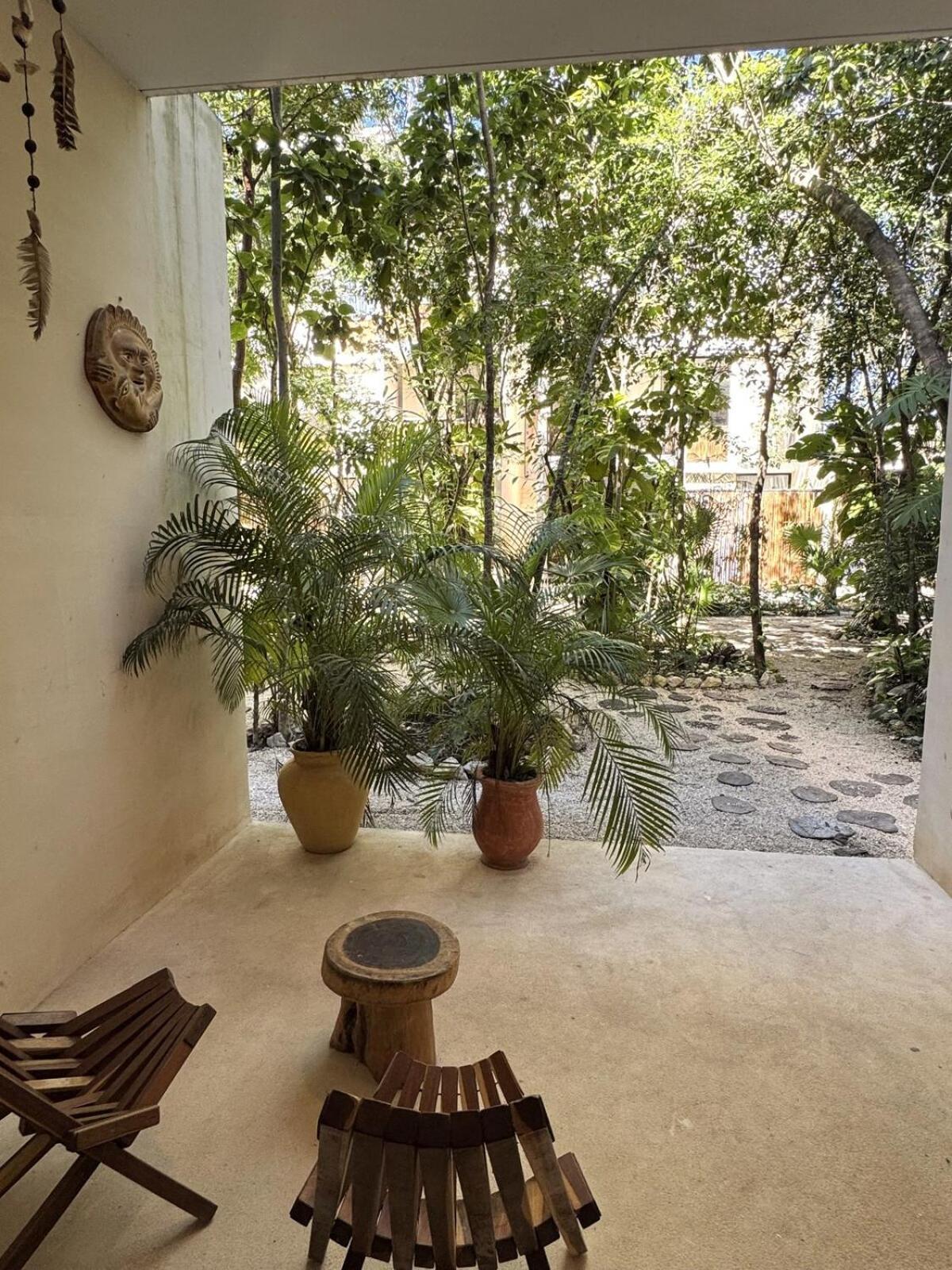 2 Bedroom Jungle In La Veleta - Palalma Casa