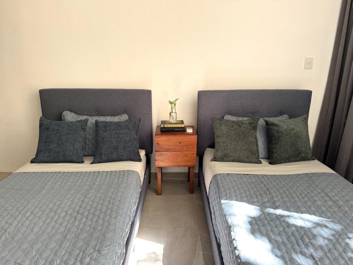 2 Bedroom Jungle In La Veleta - Palalma Casa