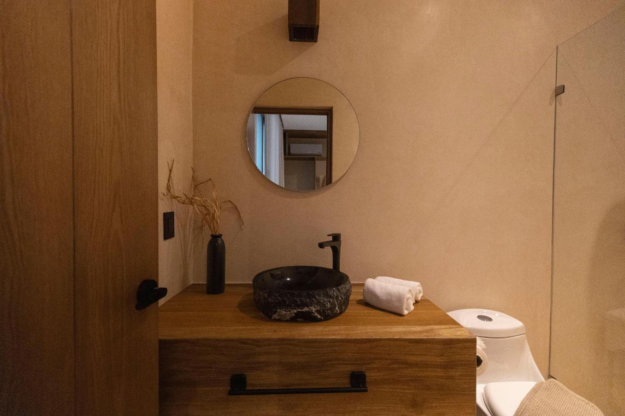 Satori Holiday home Tulum