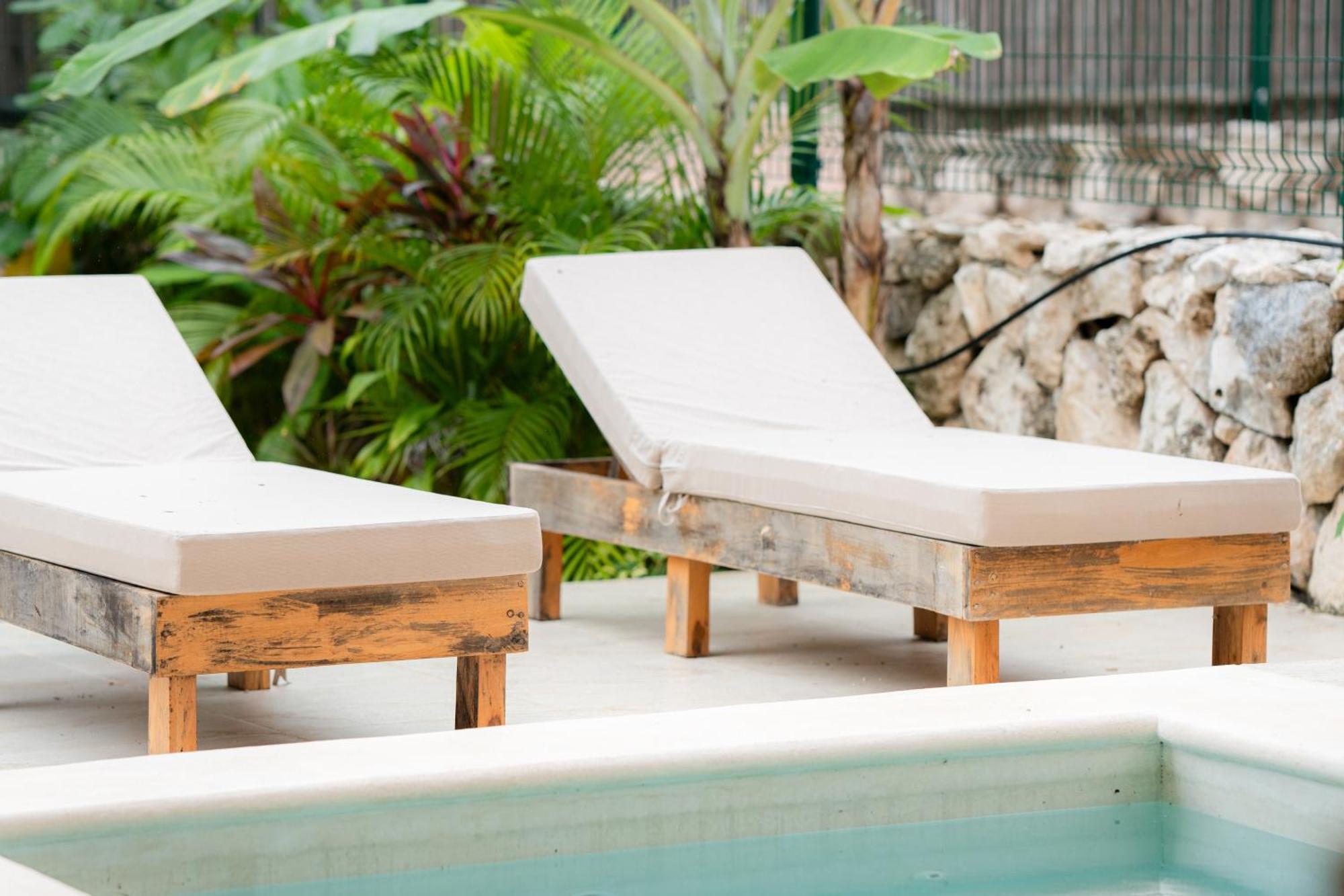 Tao Edena 90 Tulum
