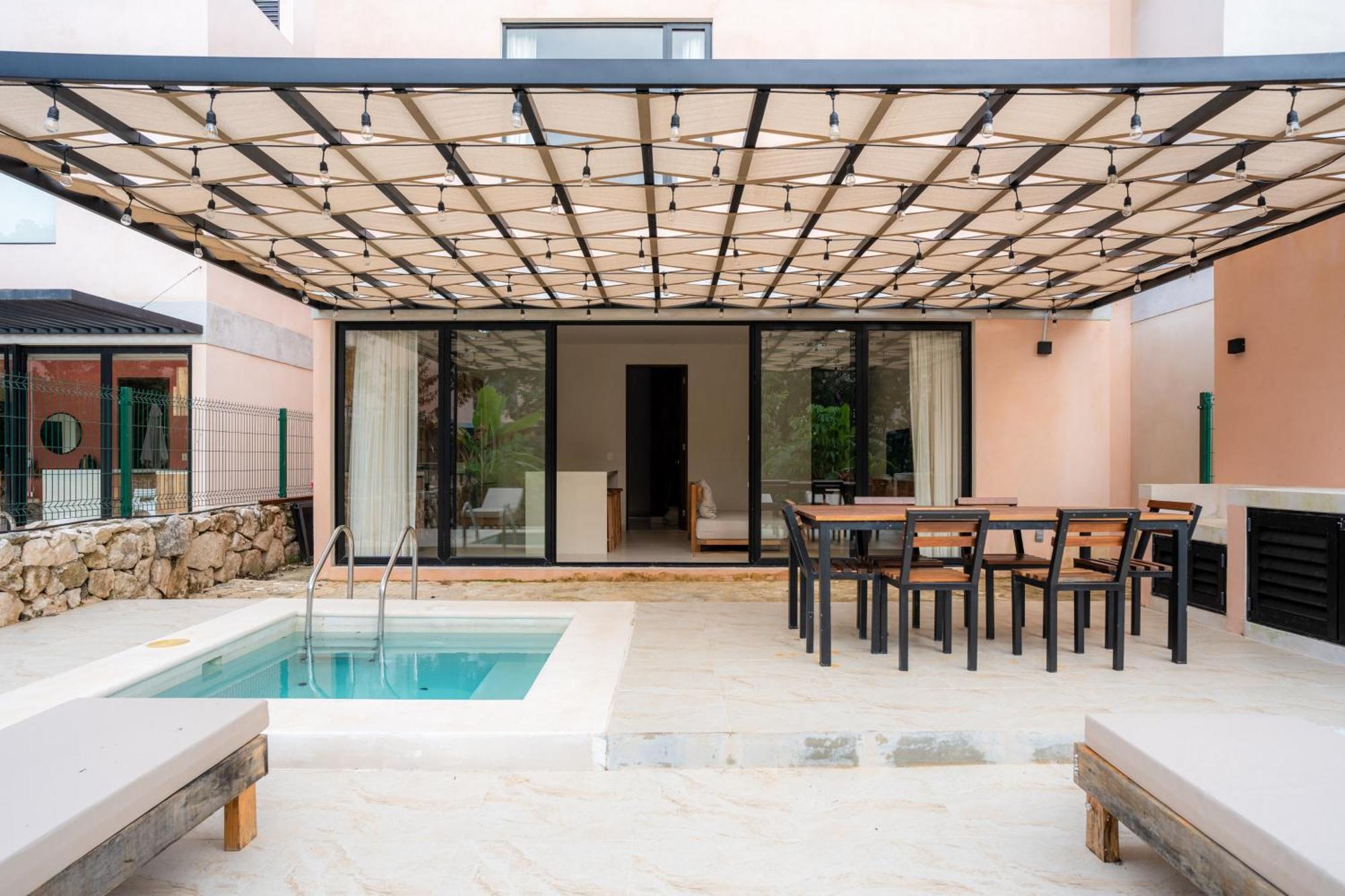 Holiday home Tao Edena 90 *