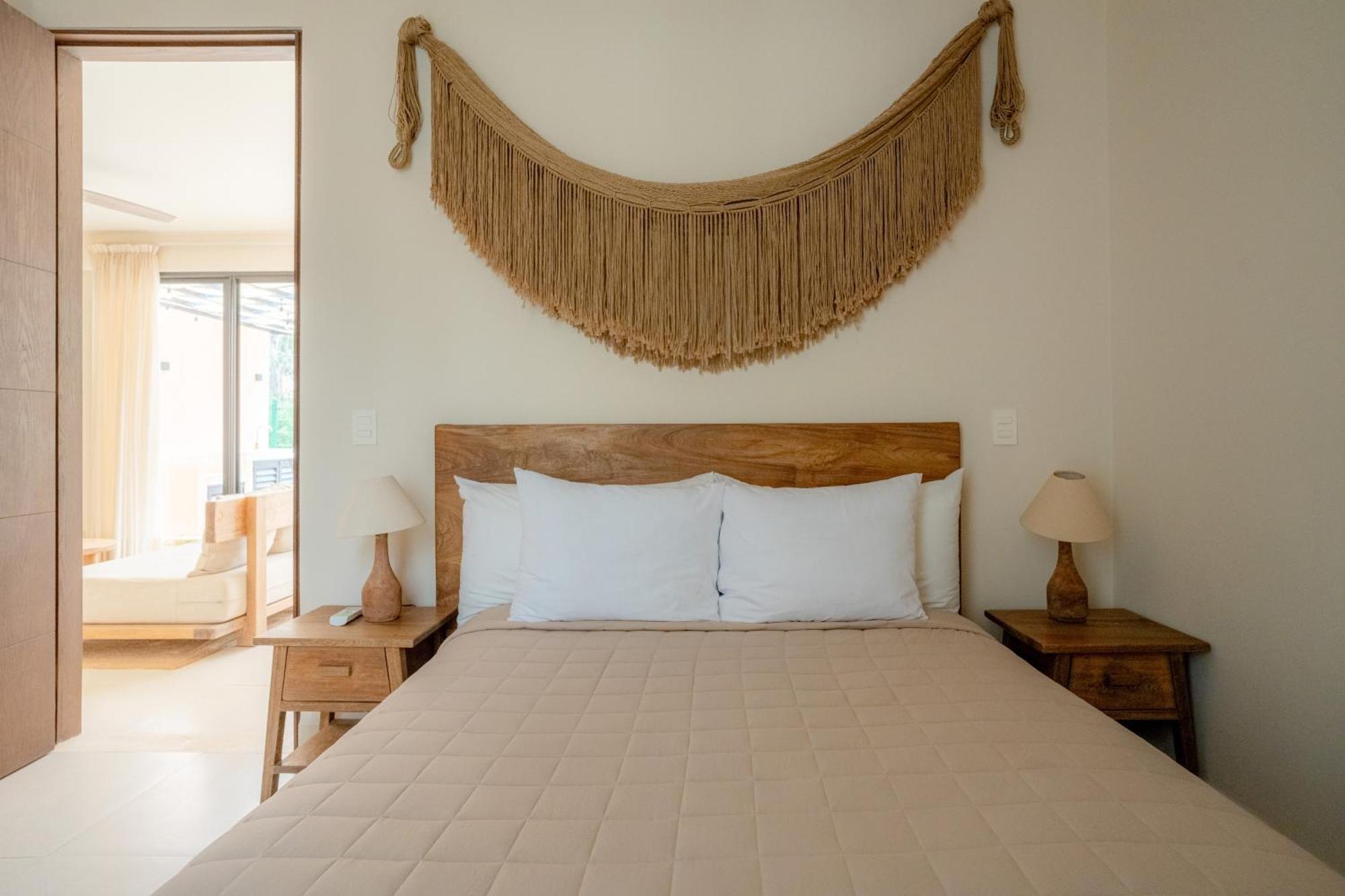 Tao Edena 90 Holiday home