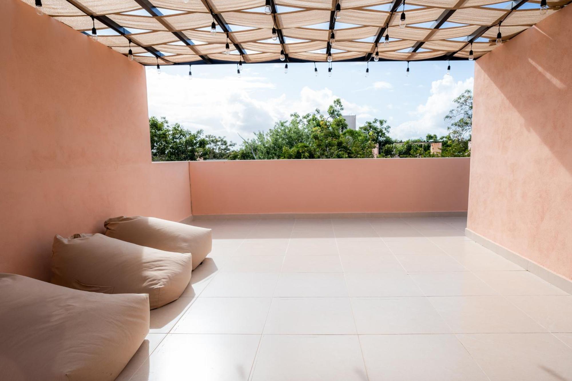 Tao Edena 90 Holiday home Tulum