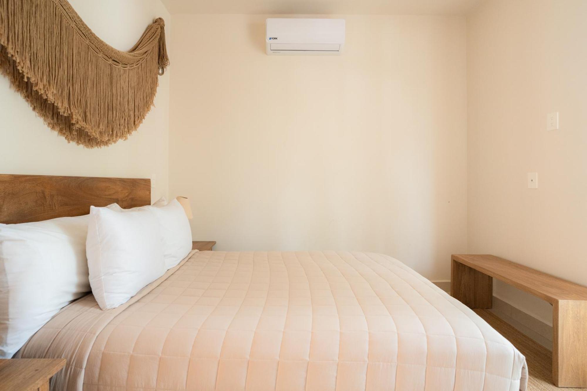 Tao Edena 90 Holiday home *