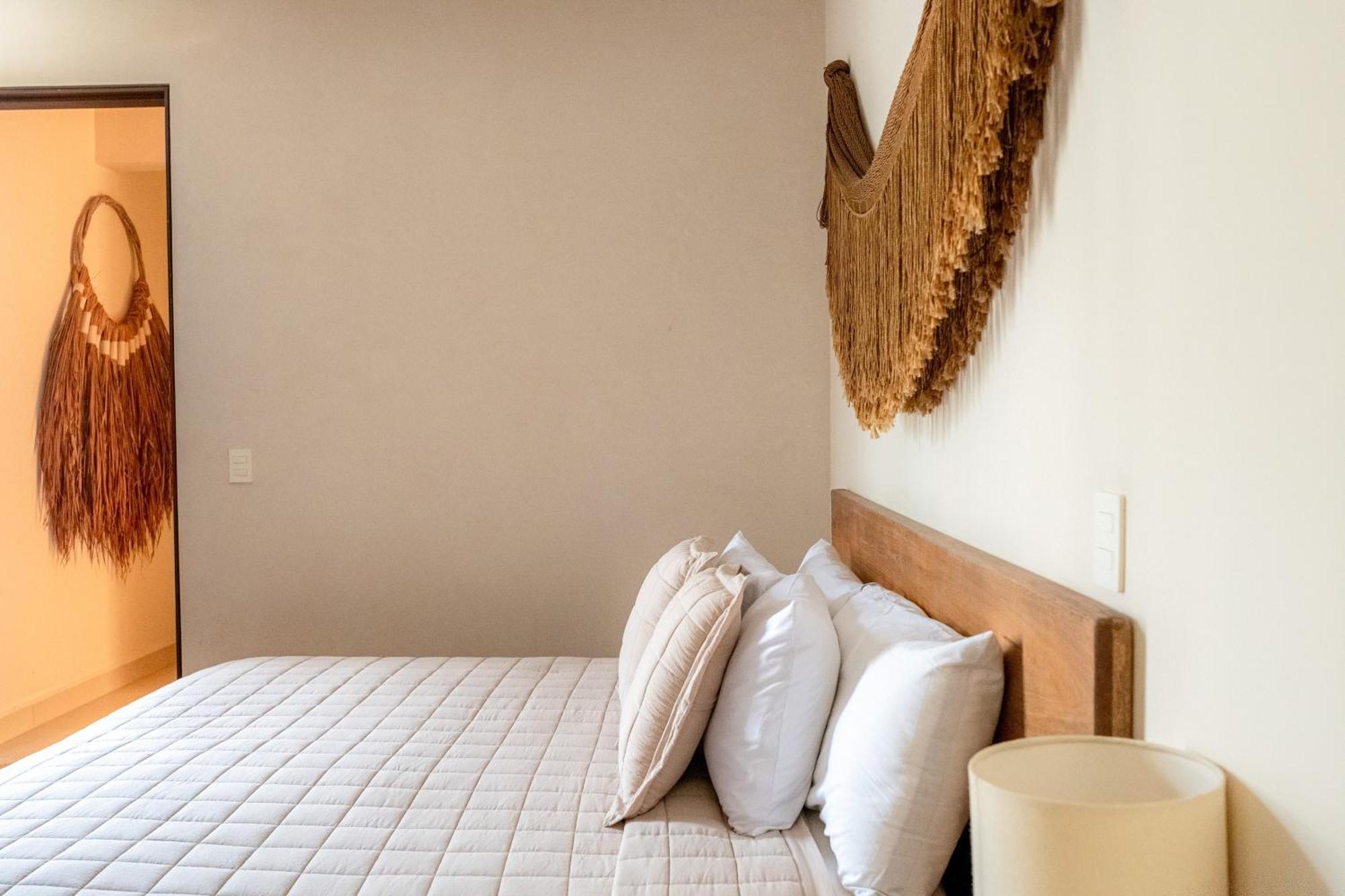Holiday home Tao Edena 90 Tulum