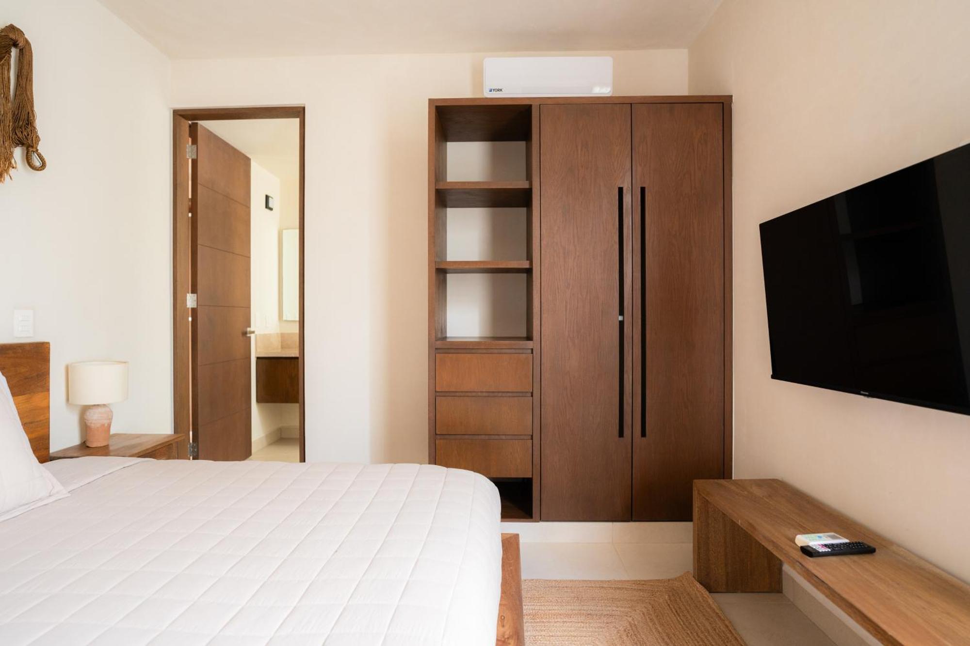 Tao Edena 90 Holiday home *