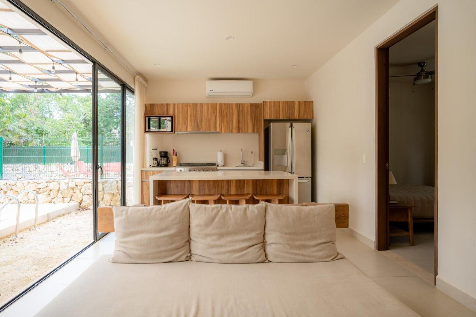 Holiday home Tao Edena 90 *