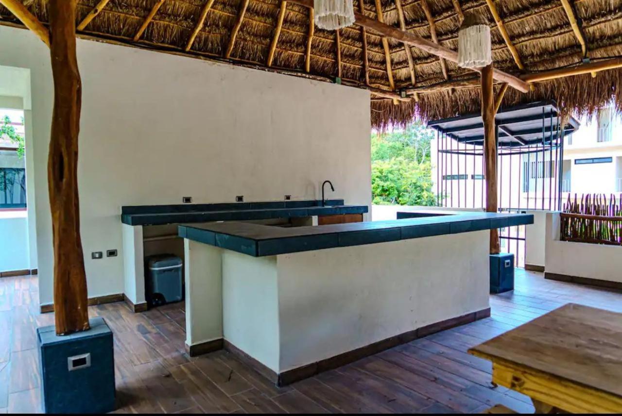 Naia Apartment Tulum