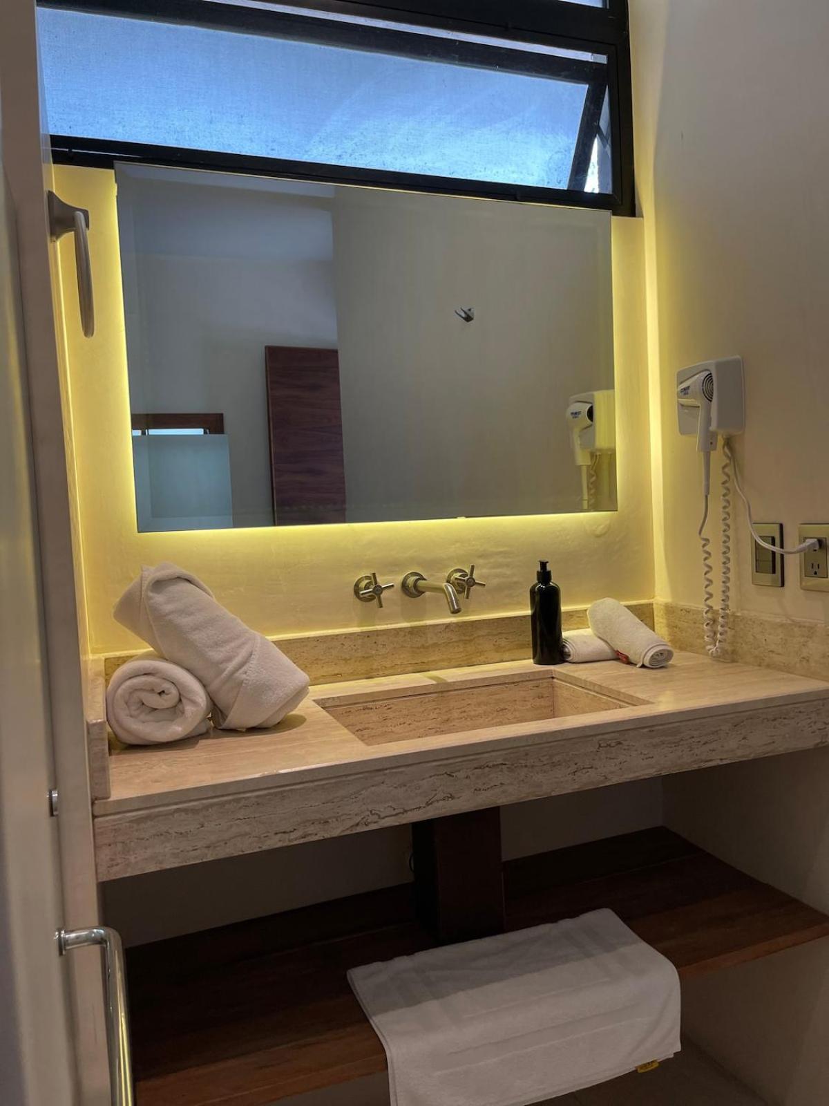 Apartment Acinte B5 2 Bedroom In Dream Tulum