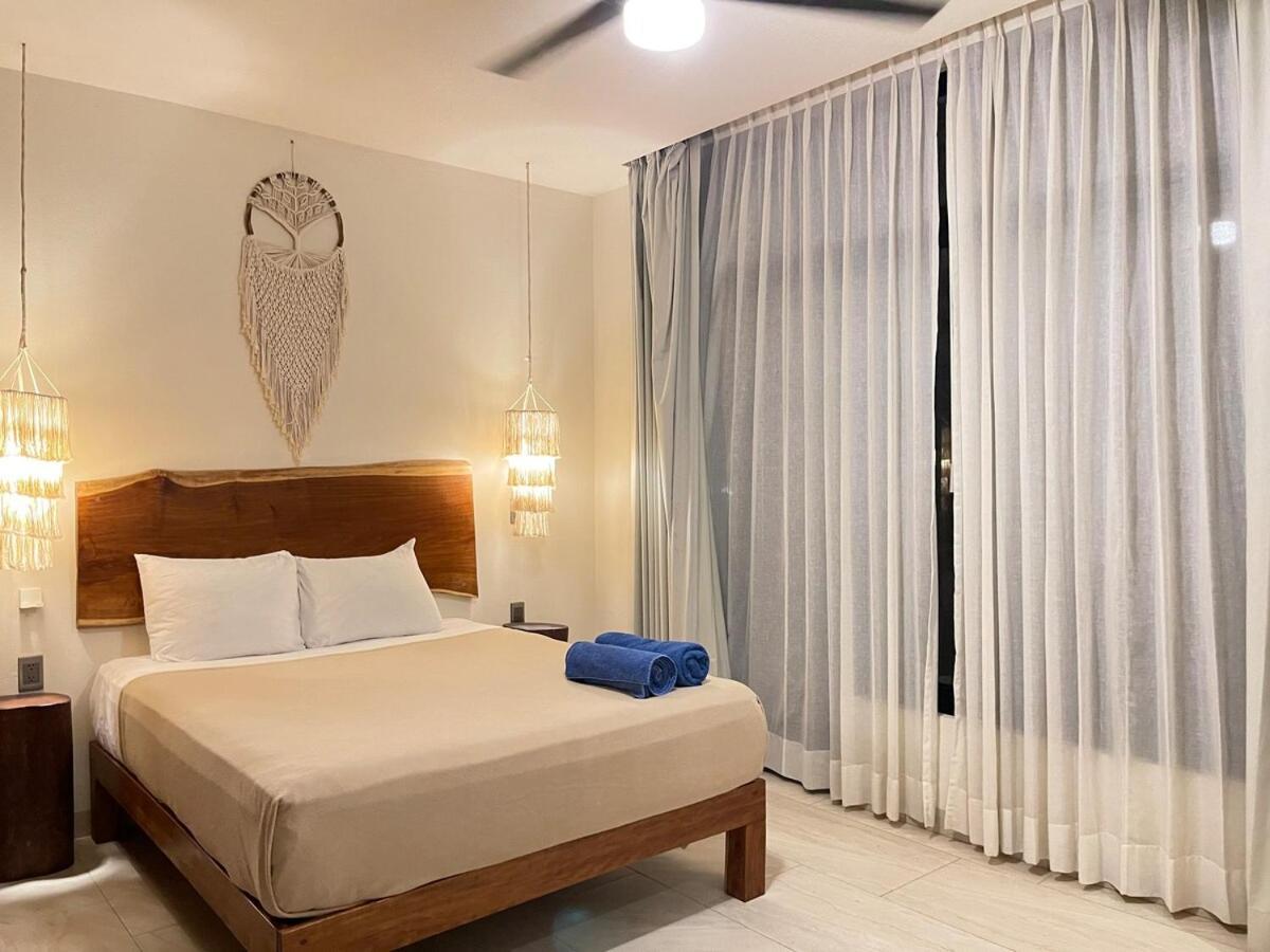 Acinte B5 2 Bedroom In Dream * Tulum