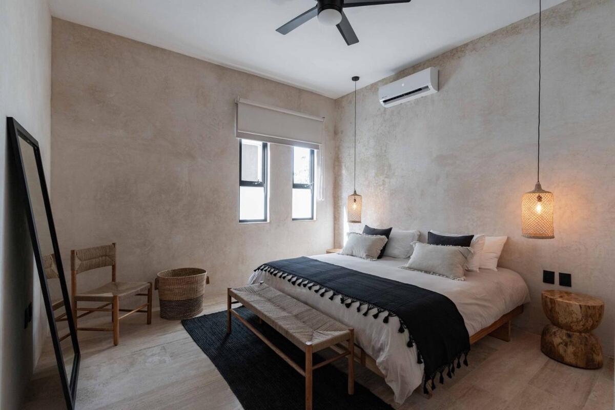 Apartment Casa Bohemia 3 Bdr With Pvt Pool & Rooftop *
