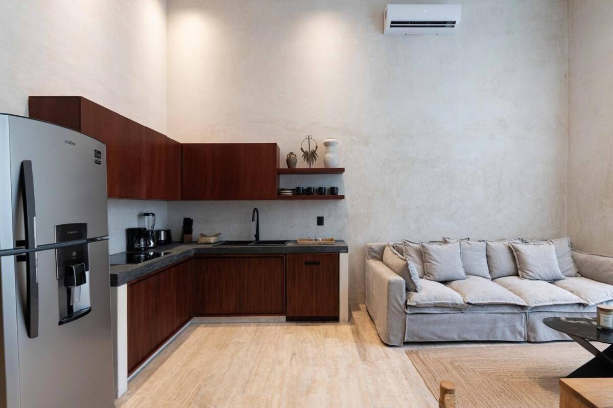 Casa Bohemia 3 Bdr With Pvt Pool & Rooftop