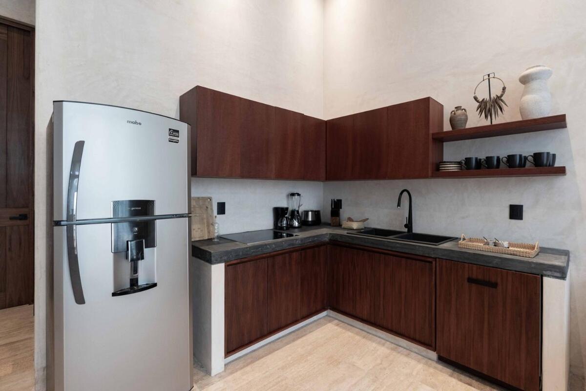 Apartment Casa Bohemia 3 Bdr With Pvt Pool & Rooftop