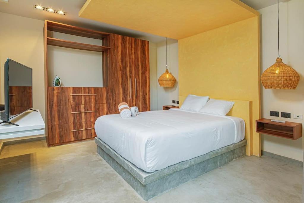 Encantador Estudio- Nook * Tulum