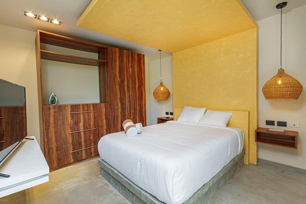 Encantador Estudio- Nook * Tulum