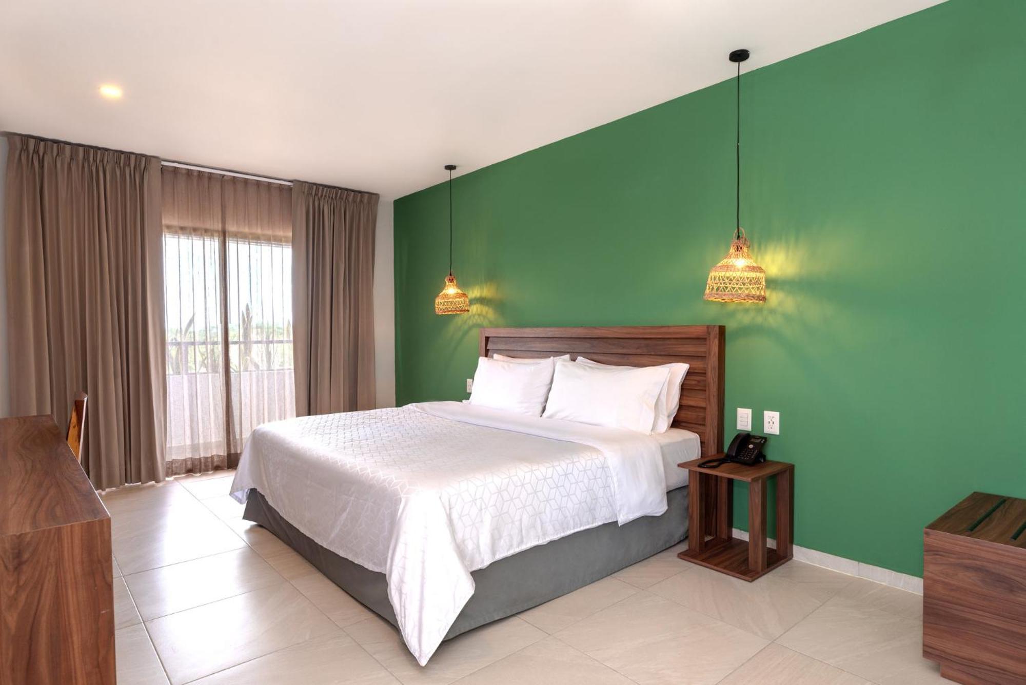 By Ihg Hotel Tulum