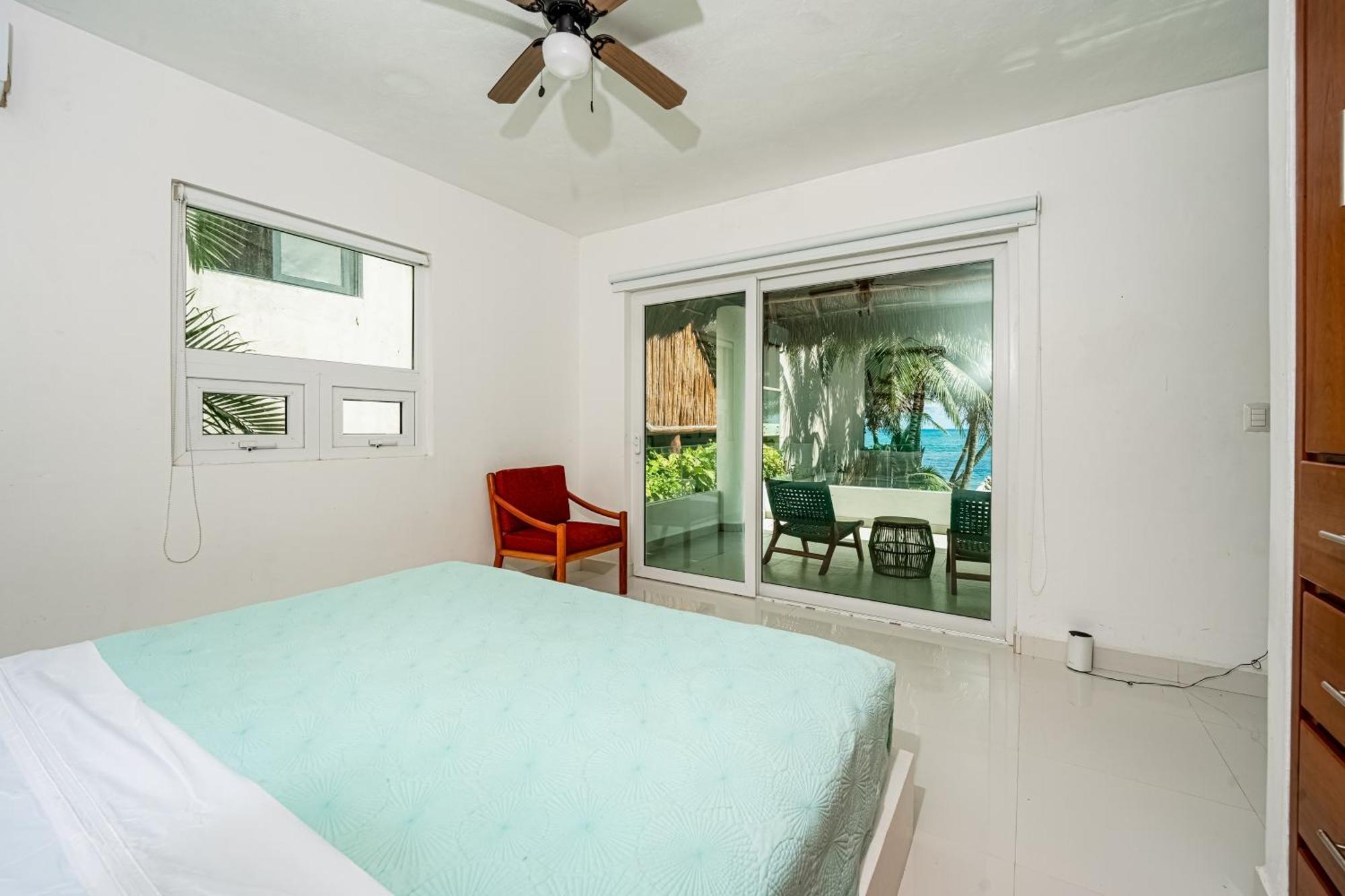 Holiday home Casa Sol At Tankah