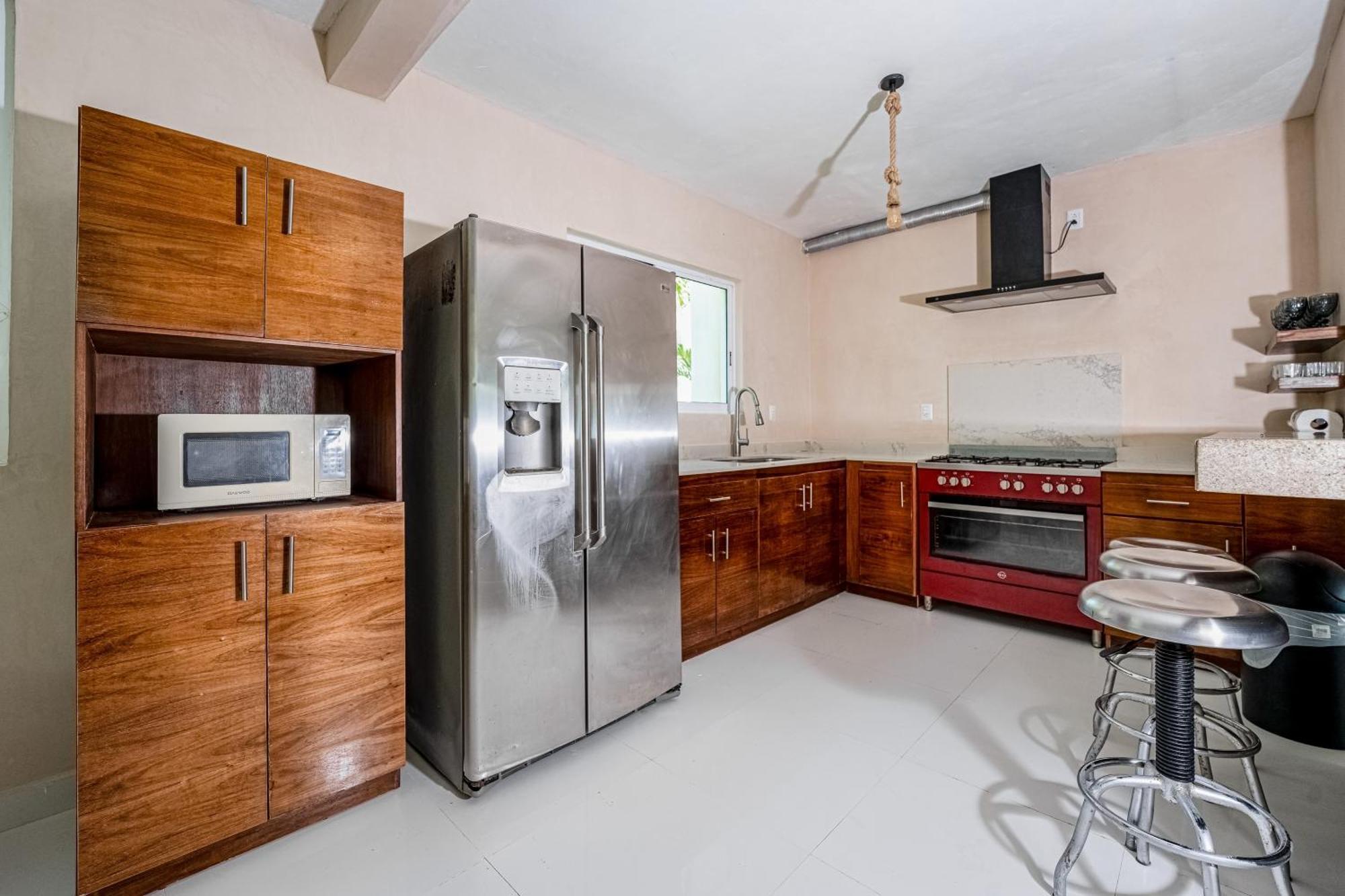 Casa Sol At Tankah Holiday home