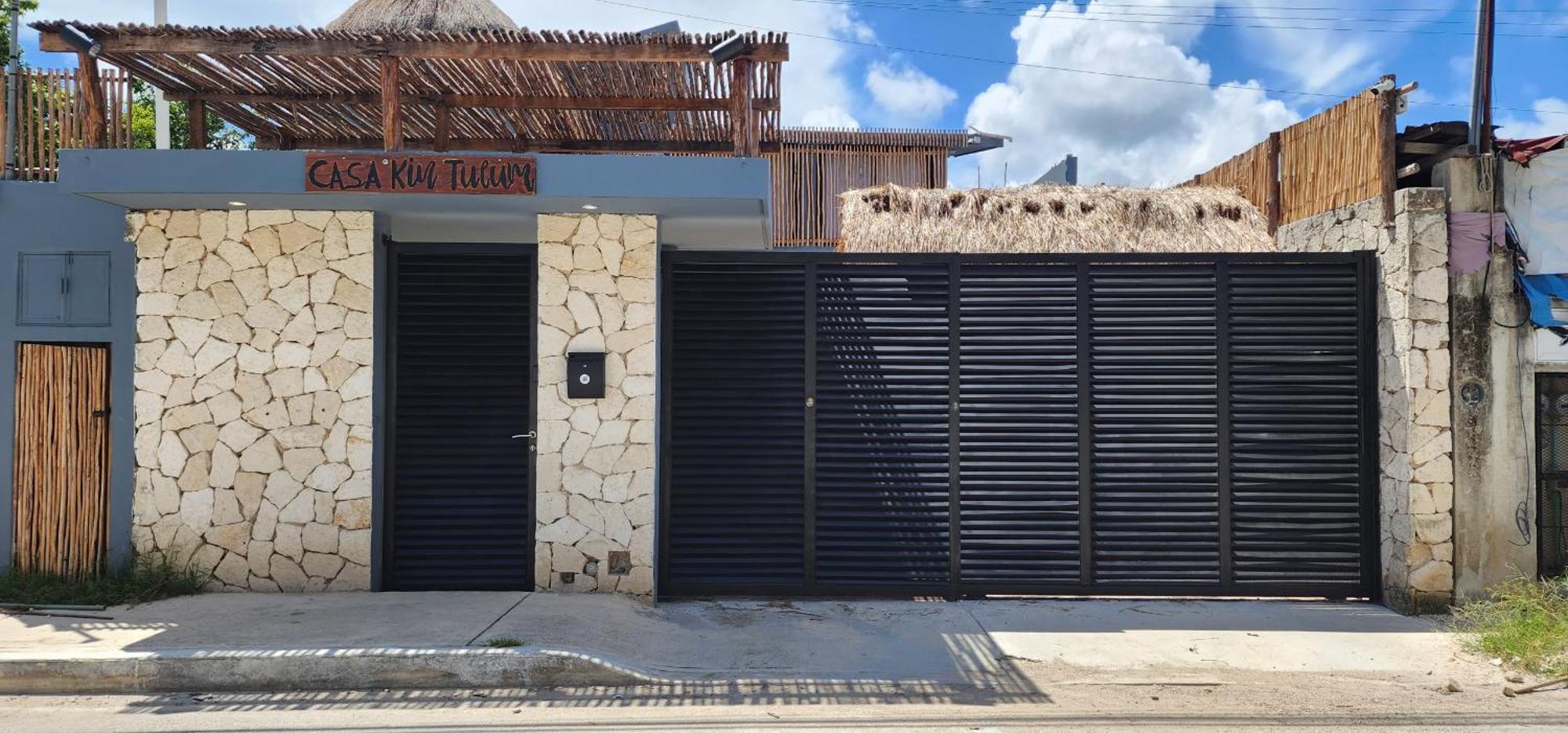 Kin House Downtown Tulum