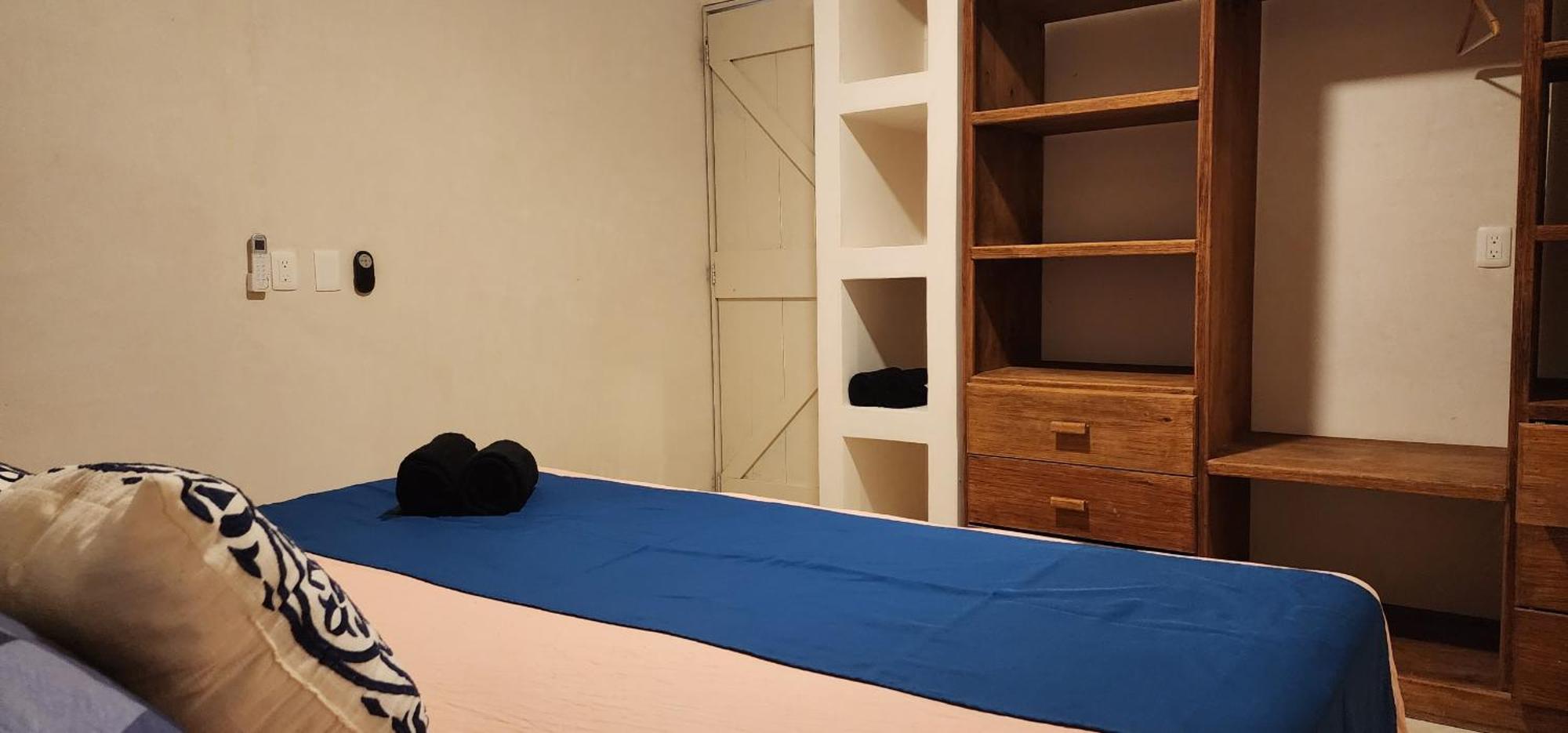 Kin House Downtown Apartment