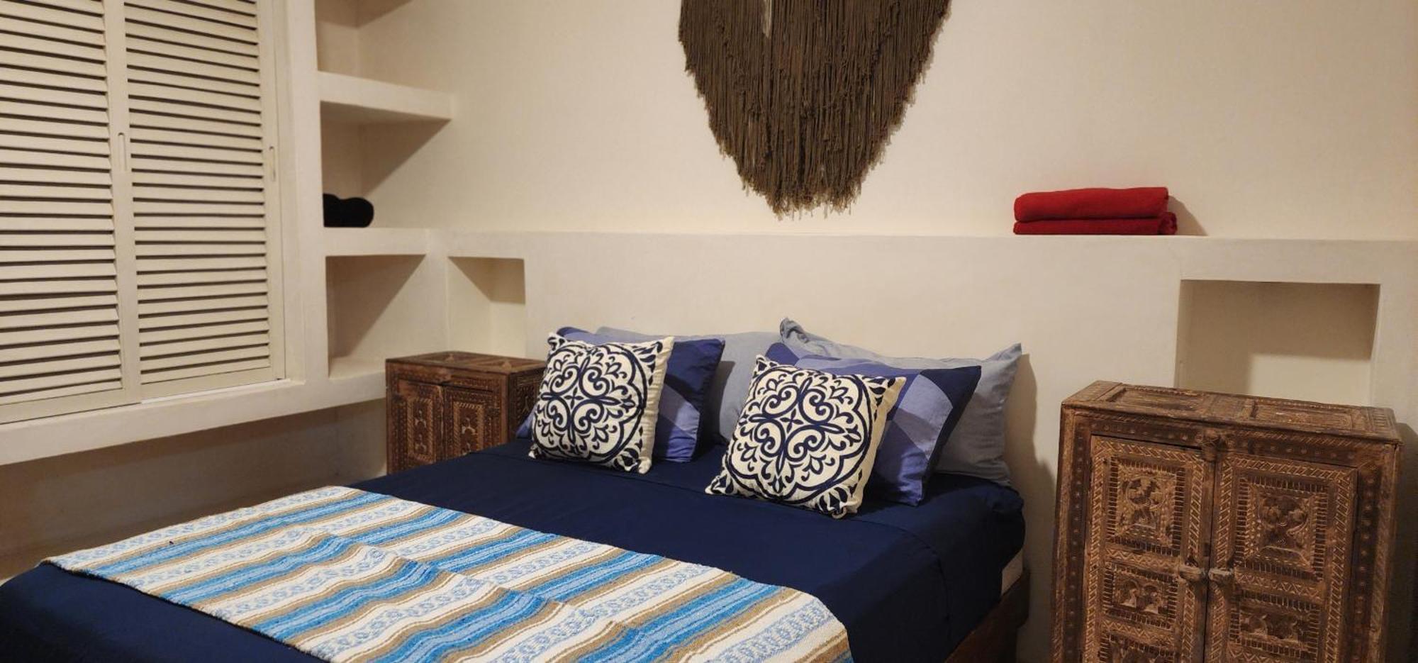 Apartment Kin House Downtown Tulum