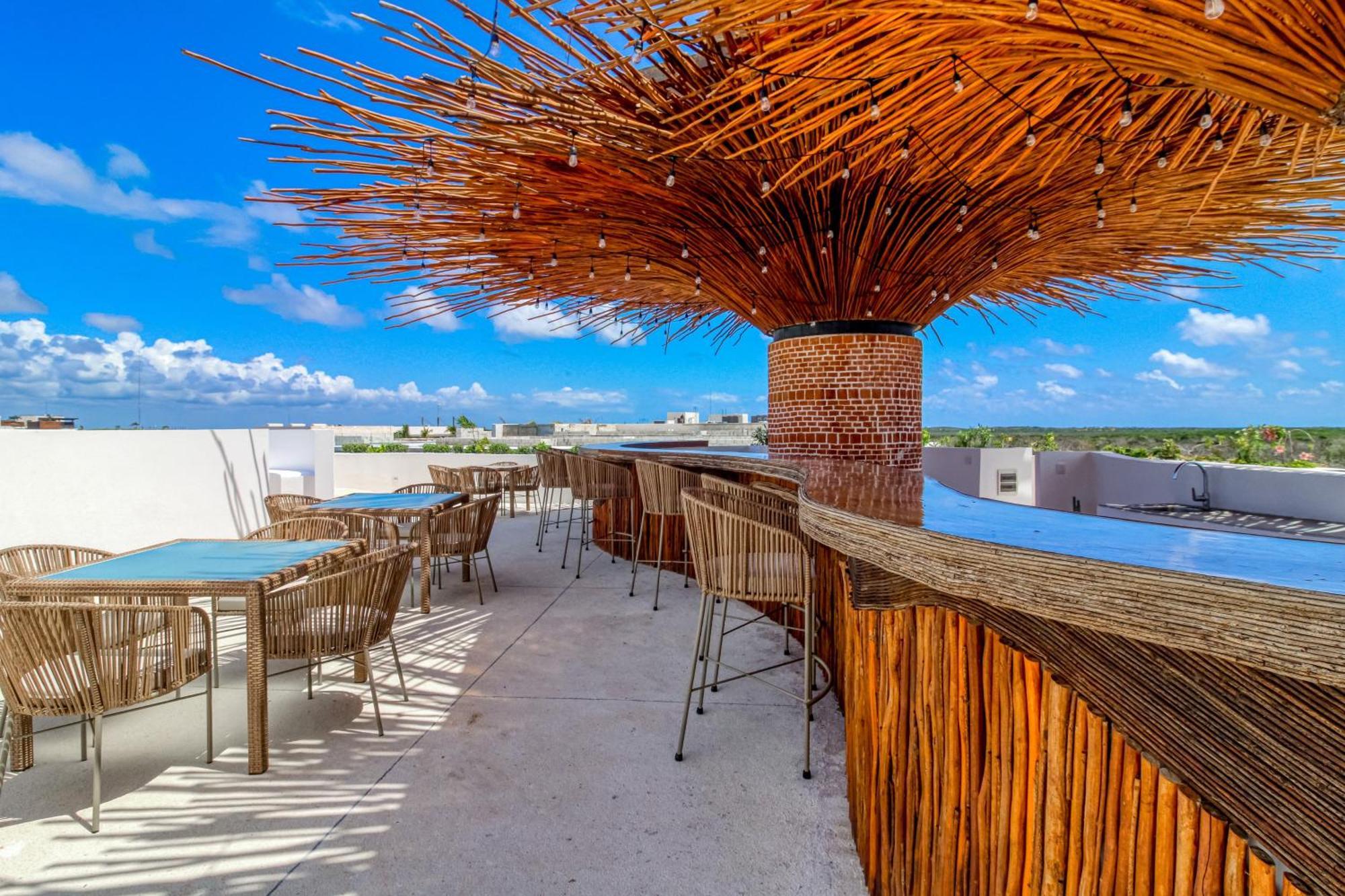 Holiday home Anah Hunab 409 Sur Tulum