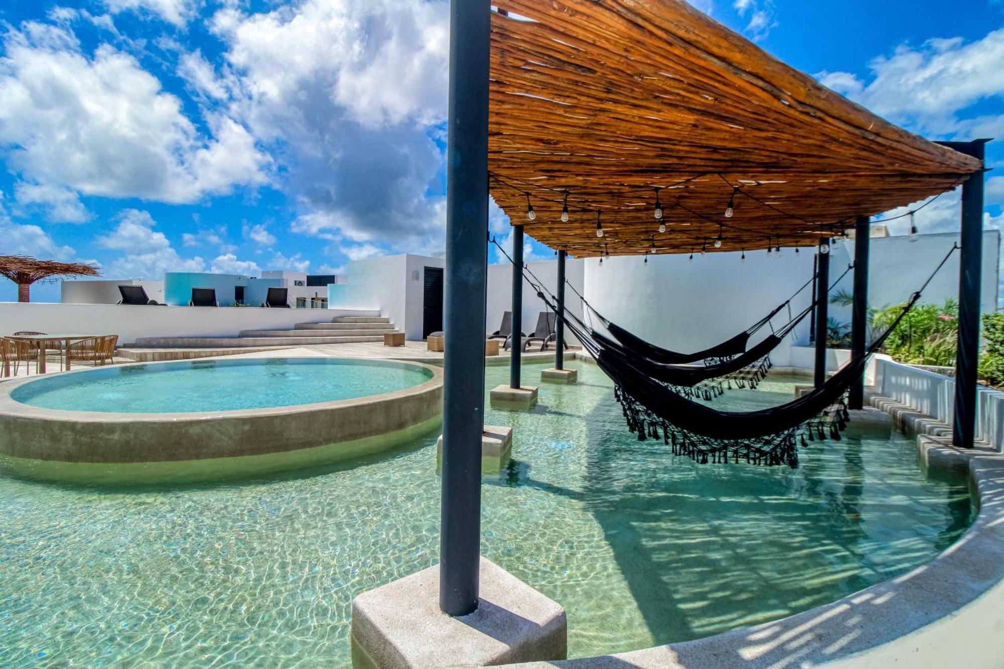 Holiday home Anah Hunab 409 Sur Tulum