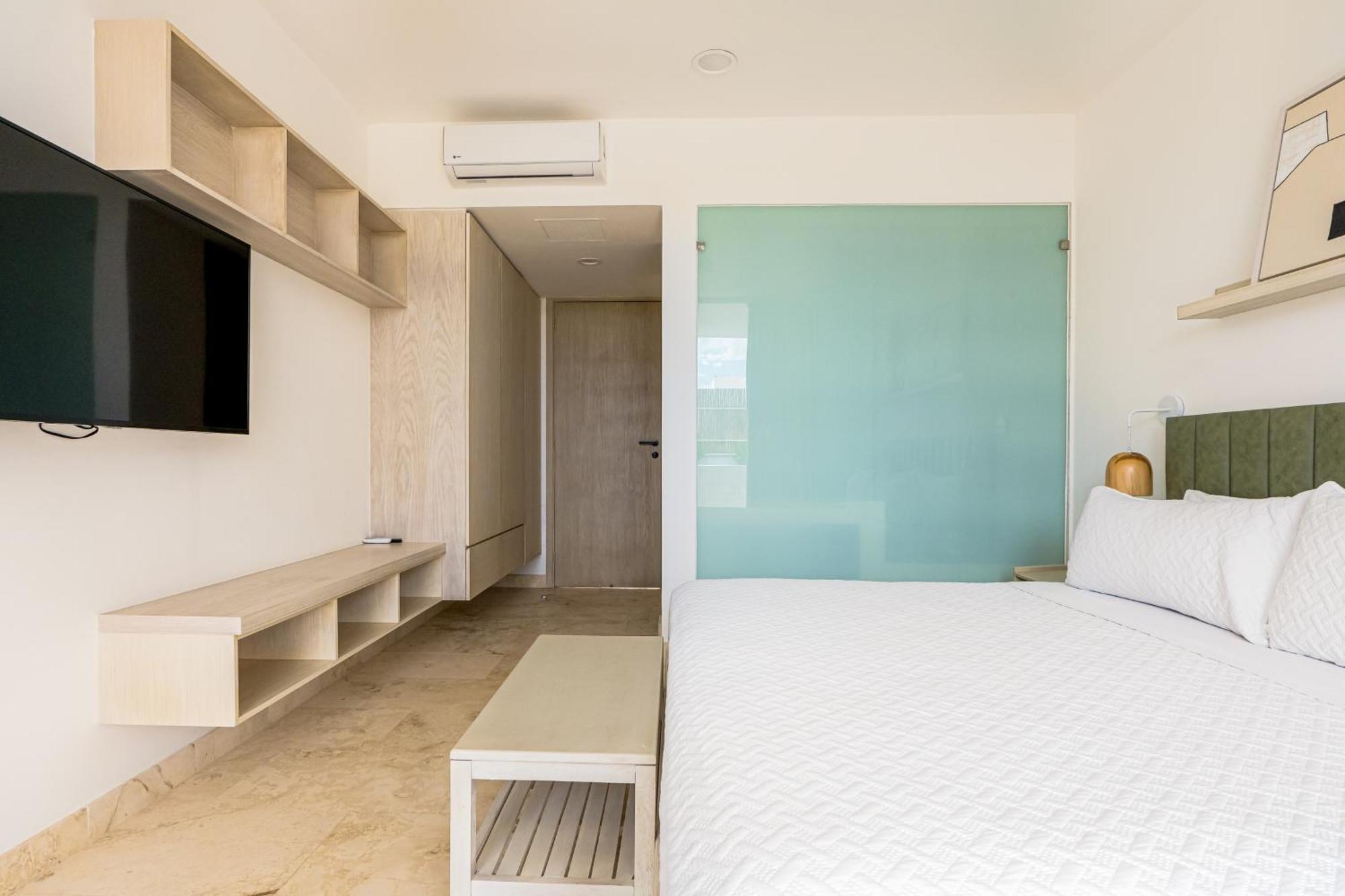 Anah Hunab 409 Sur Tulum