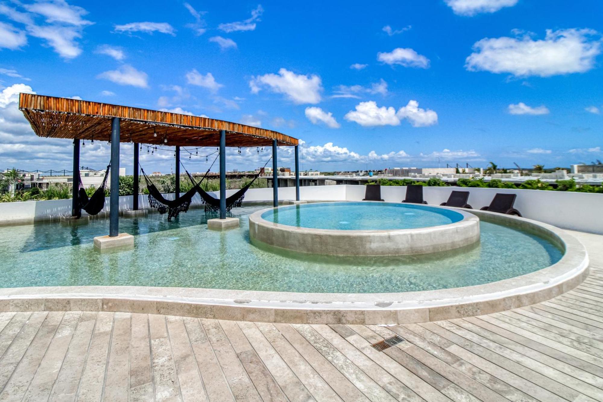 Holiday home Anah Hunab 409 Sur