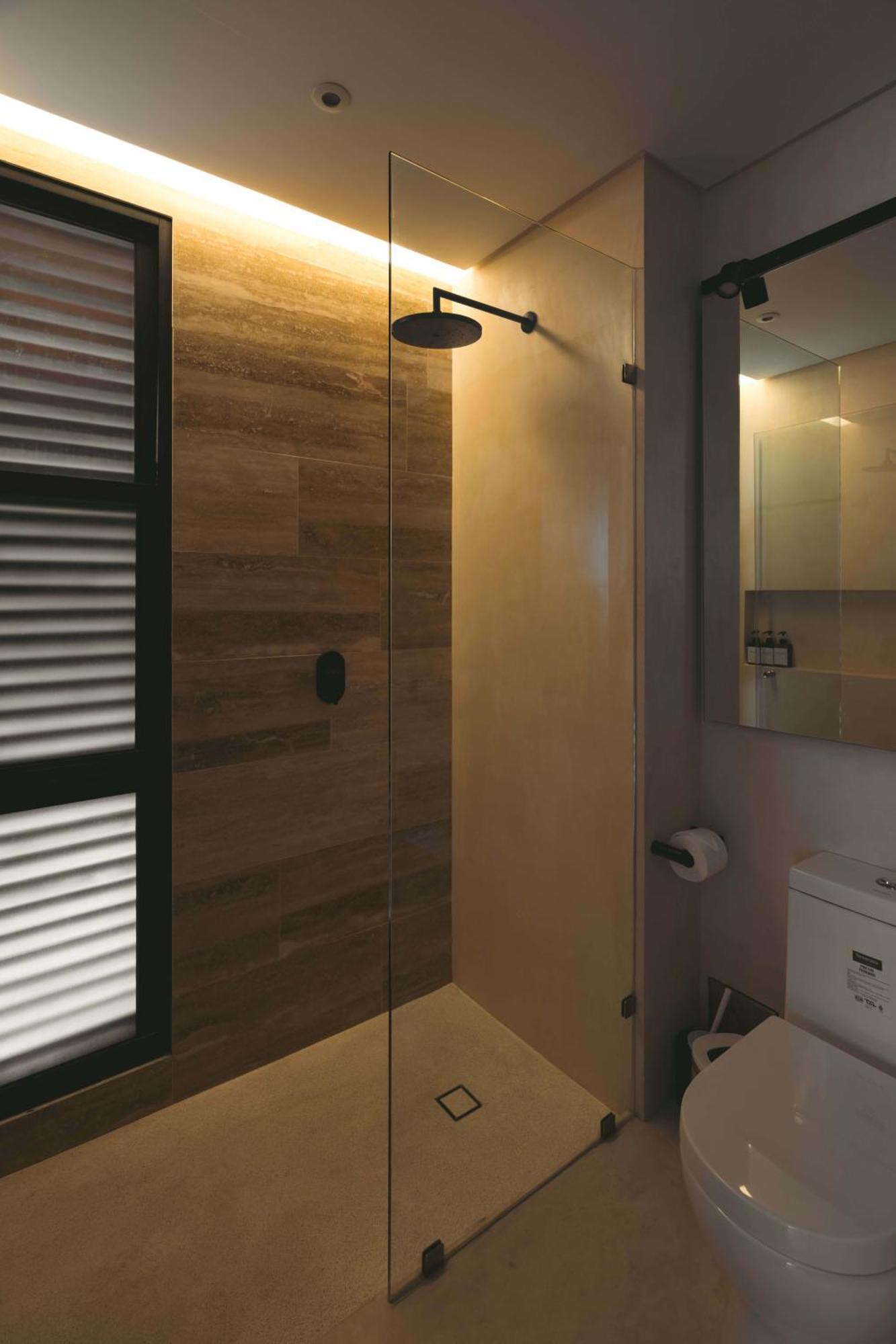 Soul Box 5 Bedroom Chic Modern Retreat In Holiday home *