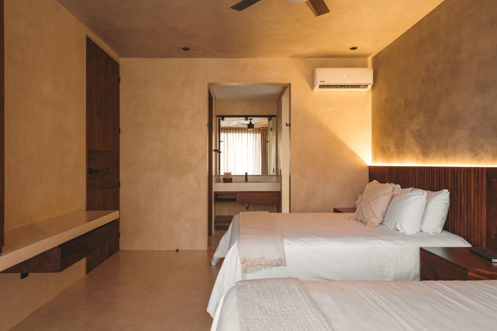 Soul Box 5 Bedroom Chic Modern Retreat In Holiday home *