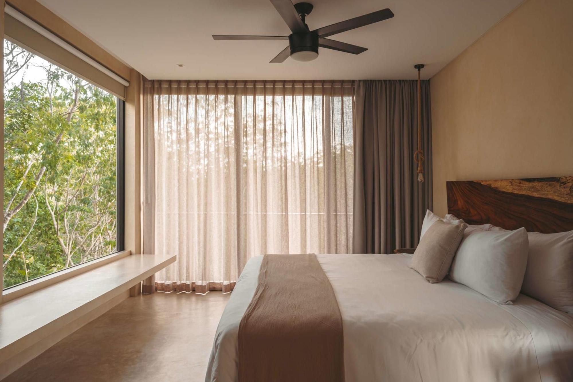 Holiday home Soul Box 5 Bedroom Chic Modern Retreat In Tulum