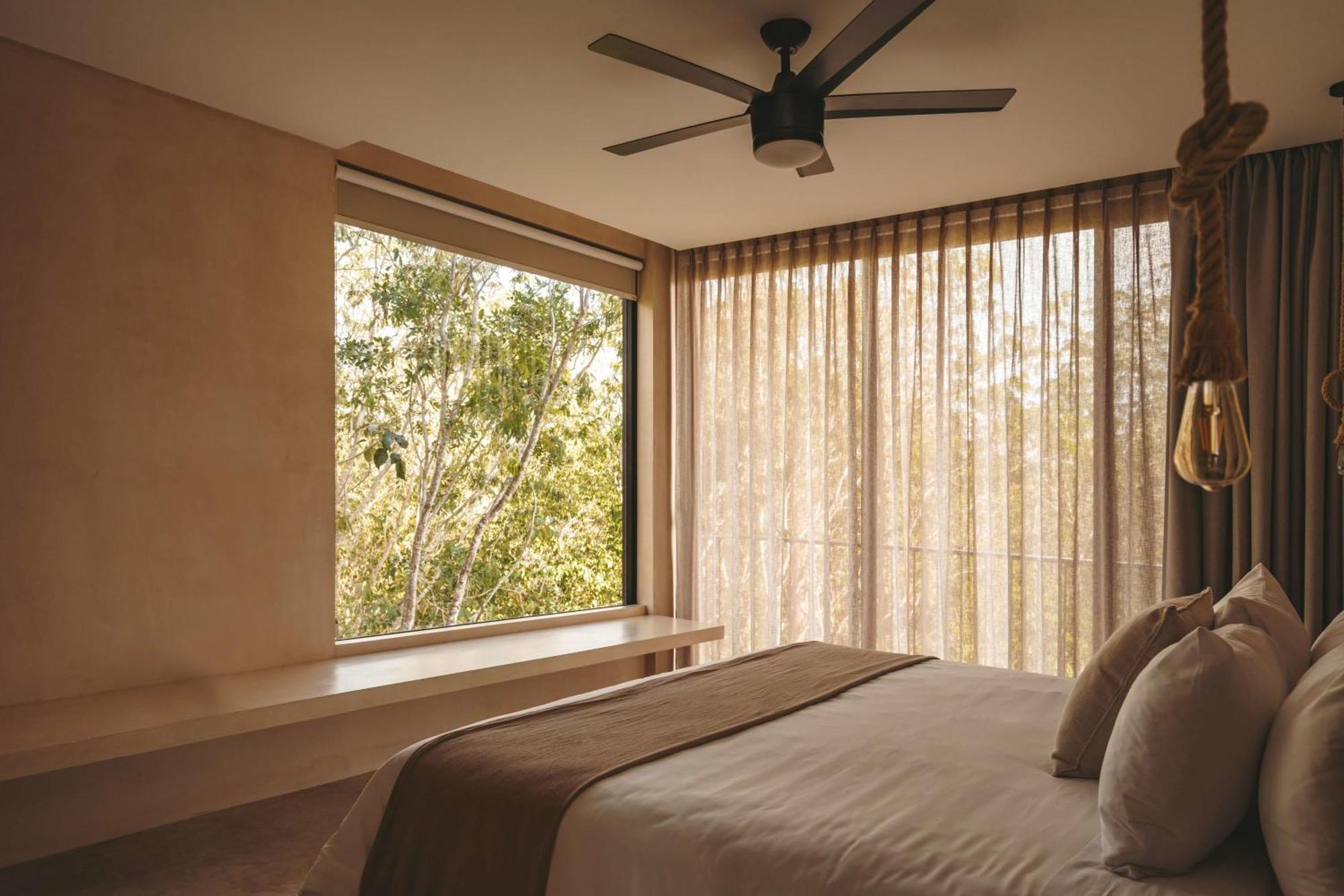 Holiday home Soul Box 5 Bedroom Chic Modern Retreat In Tulum